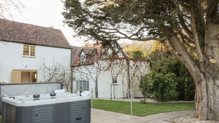 Lower Tundridge Cottage - Photo 31