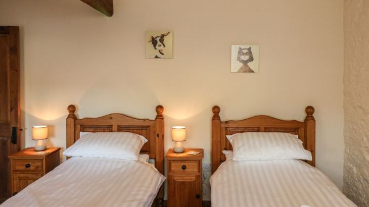 Carthorse Cottage - Photo 13