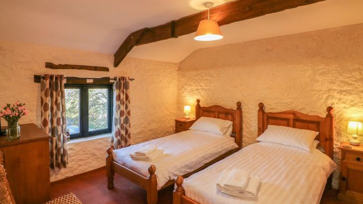 Carthorse Cottage - Photo 17