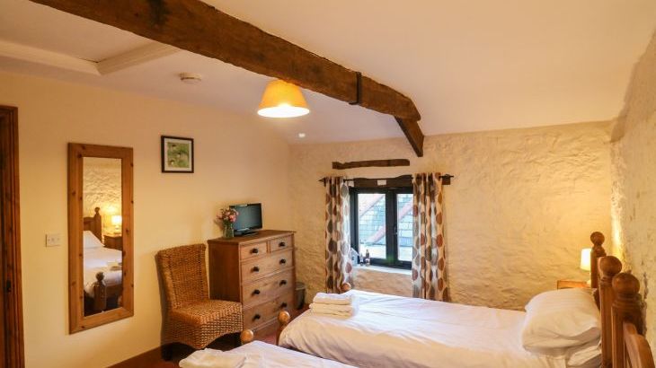 Carthorse Cottage - Photo 9