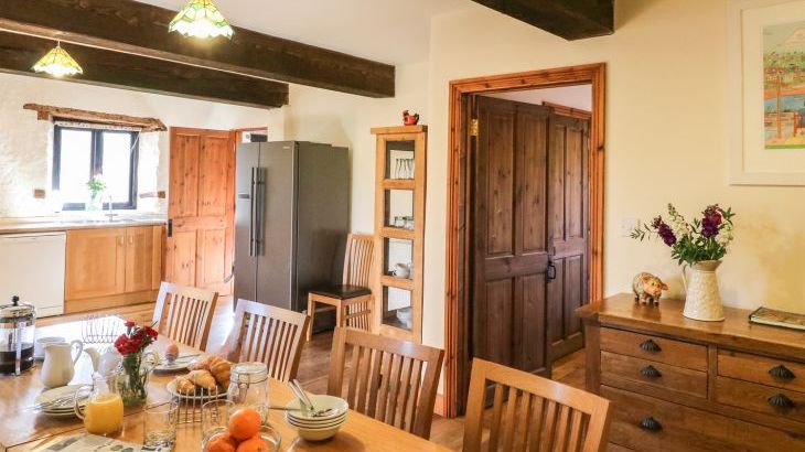 Carthorse Cottage - Photo 6