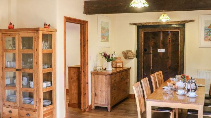 Carthorse Cottage - Photo 4