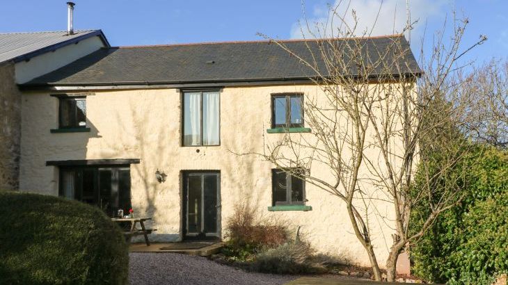 Carthorse Cottage - Main Photo