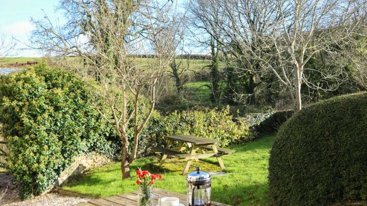 Carthorse Cottage - Photo 28