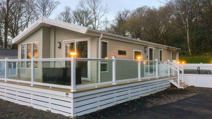 Woodstock Lodge - Main Photo