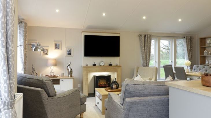 Woodstock Lodge - Photo 1