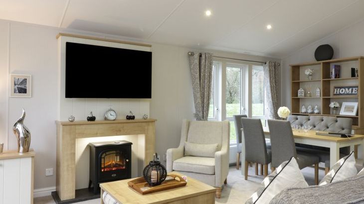 Woodstock Lodge - Photo 2