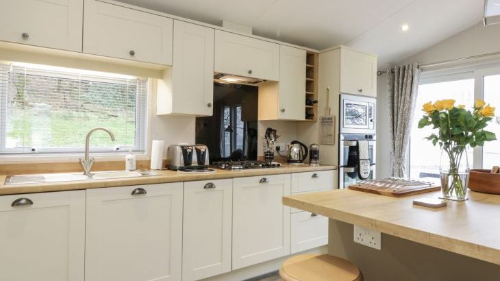 Woodstock Lodge - Photo 6