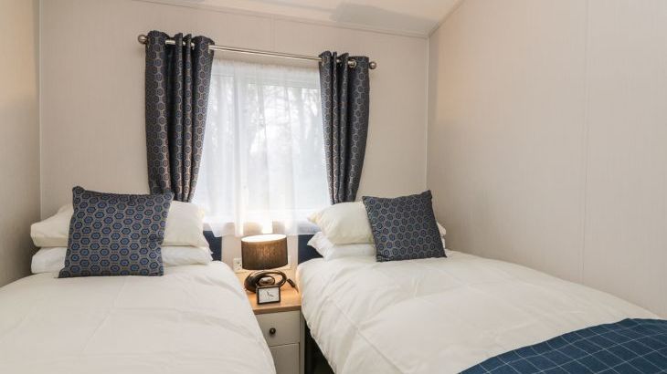 Woodstock Lodge - Photo 8