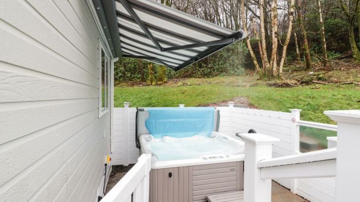 Woodstock Lodge - Photo 14