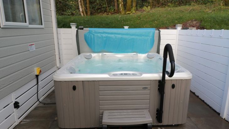 Woodstock Lodge - Photo 15