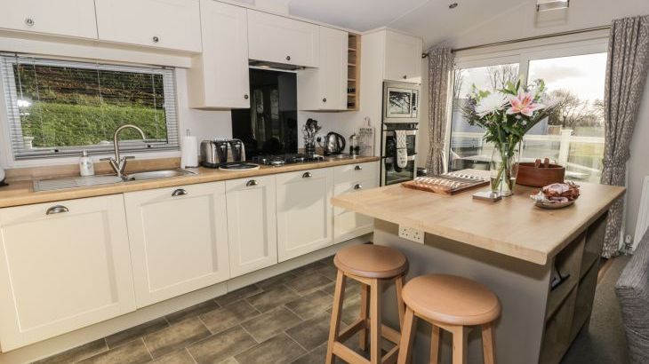 Woodstock Lodge - Photo 7