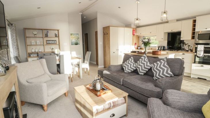 Woodstock Lodge - Photo 4