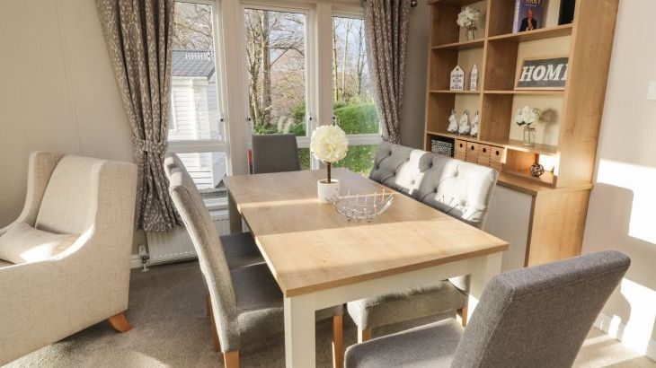 Woodstock Lodge - Photo 5