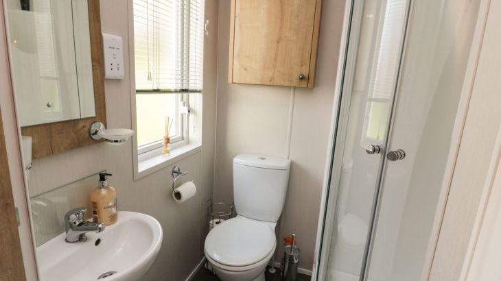 Woodstock Lodge - Photo 13