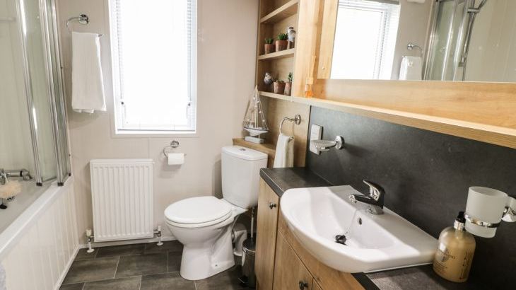 Woodstock Lodge - Photo 12