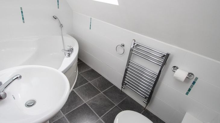 Dartmoor Valley Lodge - Photo 16