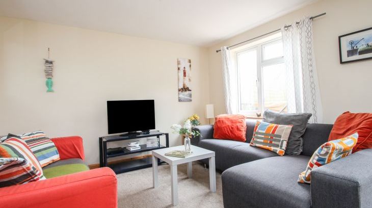 Dartmoor Valley Lodge - Photo 2