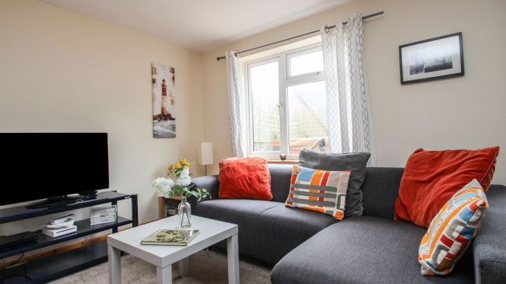 Dartmoor Valley Lodge - Photo 3