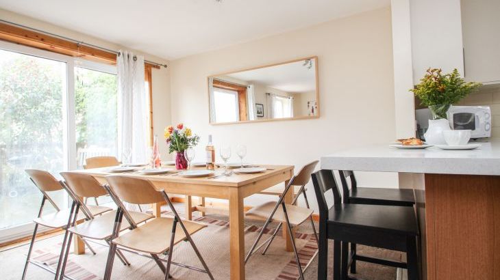 Dartmoor Valley Lodge - Photo 9