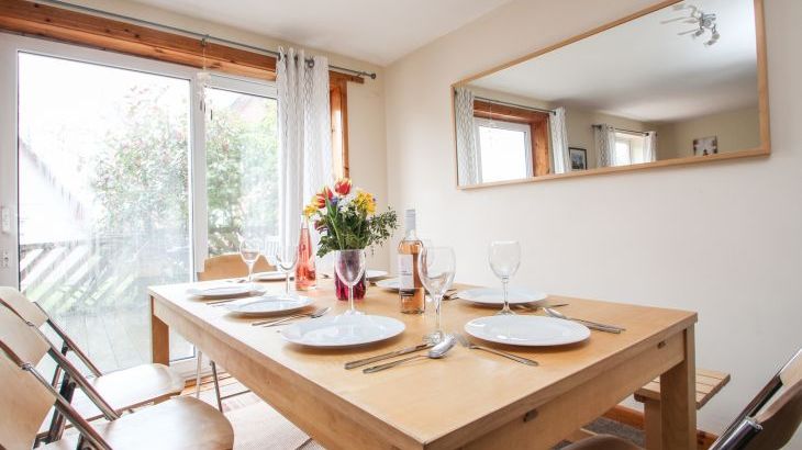 Dartmoor Valley Lodge - Photo 8