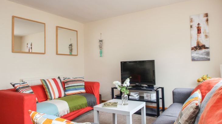 Dartmoor Valley Lodge - Photo 4