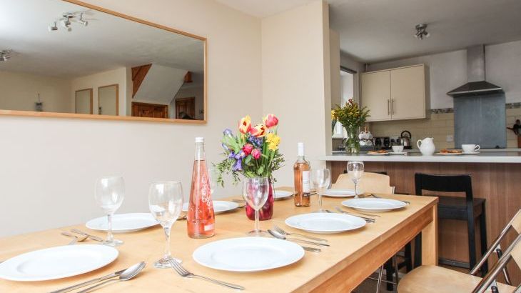 Dartmoor Valley Lodge - Photo 7