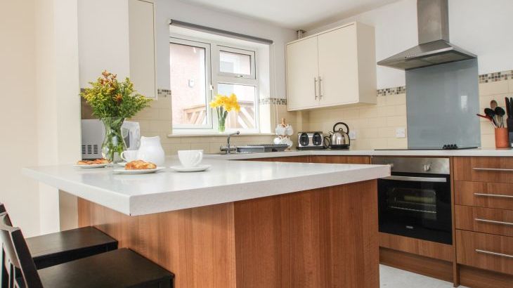 Dartmoor Valley Lodge - Photo 6