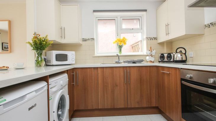 Dartmoor Valley Lodge - Photo 5