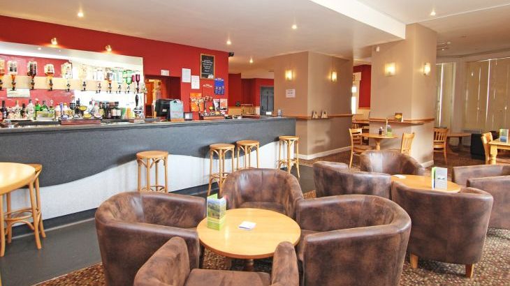 Dartmoor Valley Lodge - Photo 22