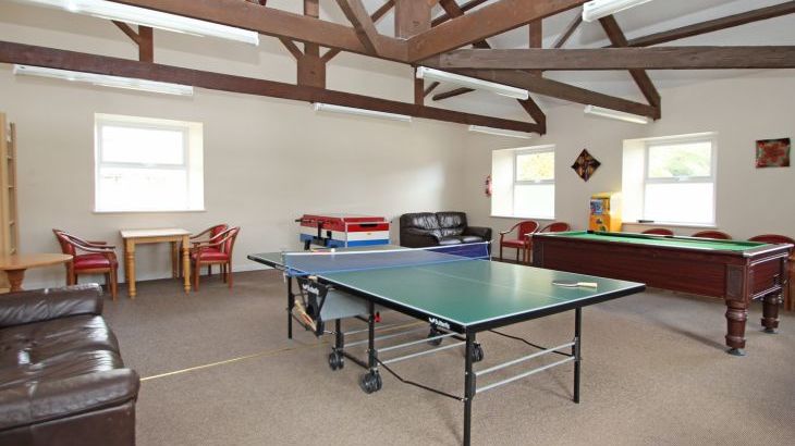 Dartmoor Valley Lodge - Photo 23