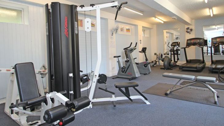 Dartmoor Valley Lodge - Photo 24