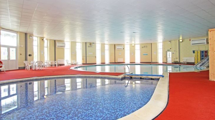 Dartmoor Valley Lodge - Photo 25