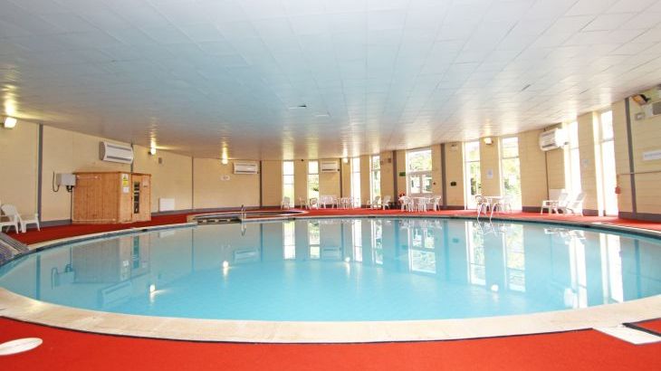 Dartmoor Valley Lodge - Photo 26