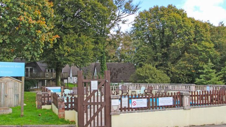 Dartmoor Valley Lodge - Photo 27