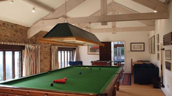 Sandridge Barton - Photo 33