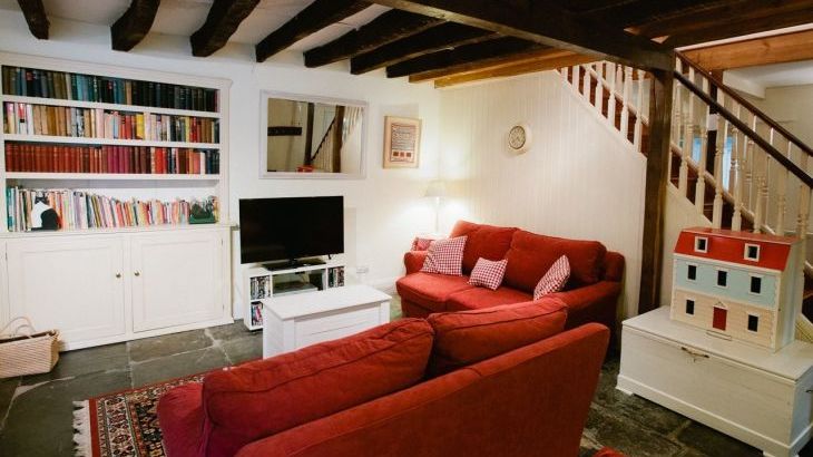 Parnacott - Photo 13