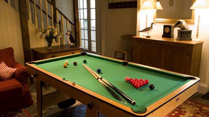 Parnacott - Photo 14