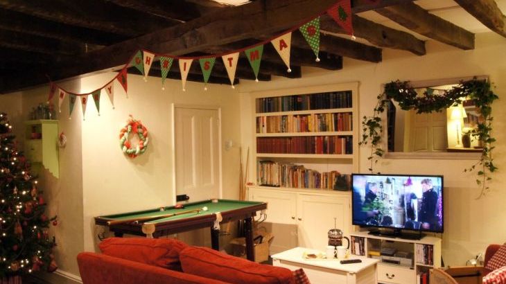 Parnacott - Photo 31