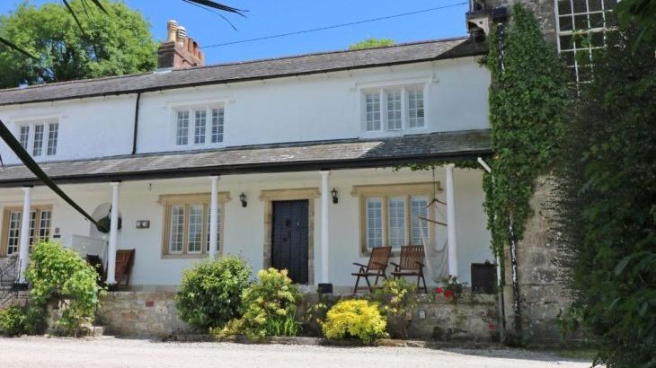 Sea Cliff Cottage - Main Photo