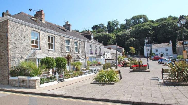 Sea Cliff Cottage - Photo 49