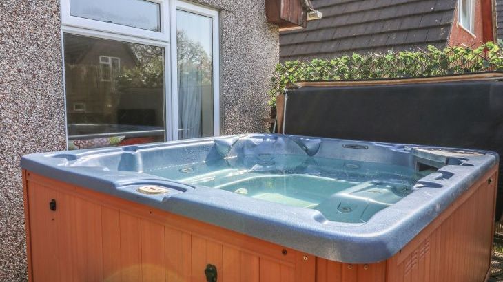 Dartmoor Valley Lodge - Photo 17