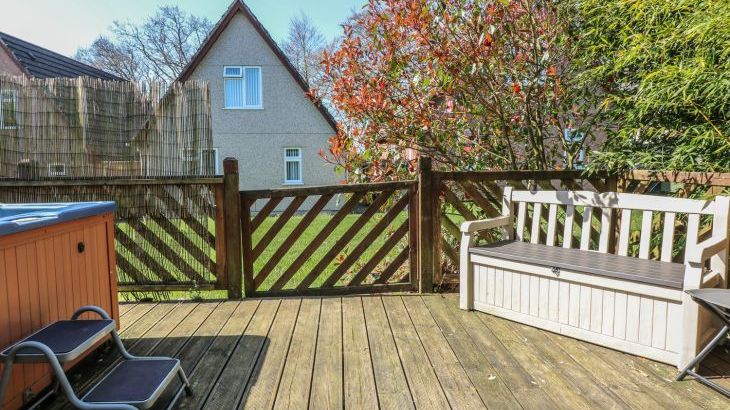 Dartmoor Valley Lodge - Photo 30