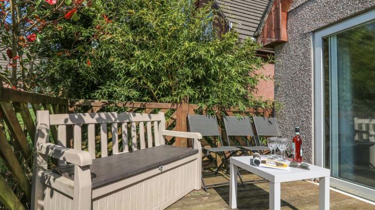 Dartmoor Valley Lodge - Photo 19