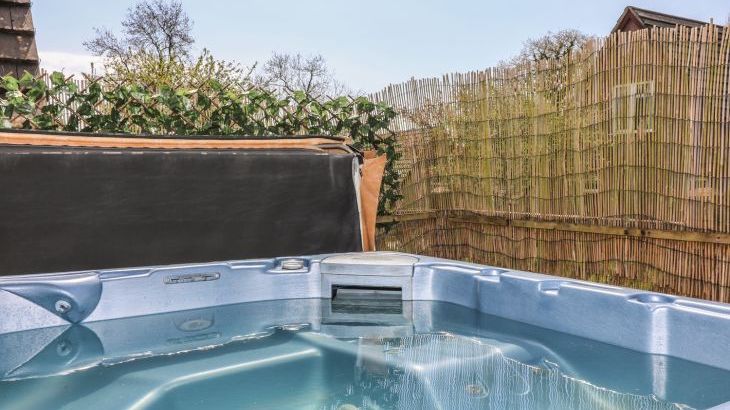 Dartmoor Valley Lodge - Photo 18