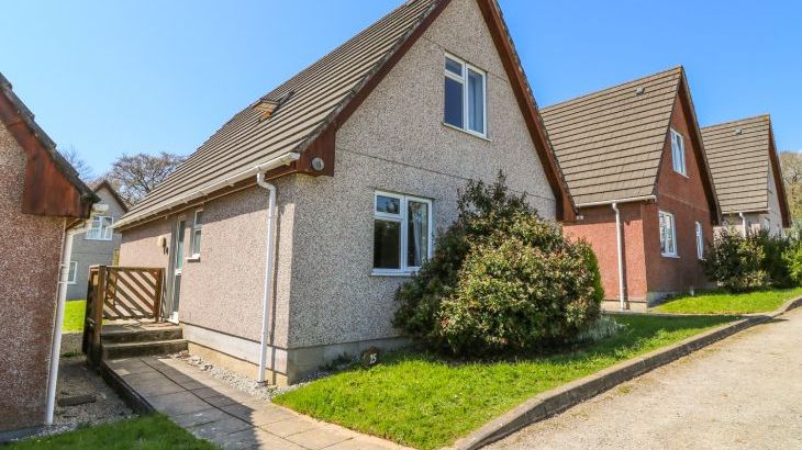 Dartmoor Valley Lodge - Photo 1