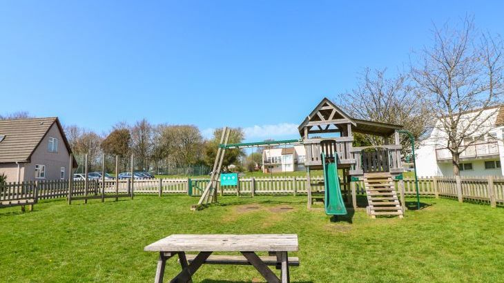 Dartmoor Valley Lodge - Photo 21