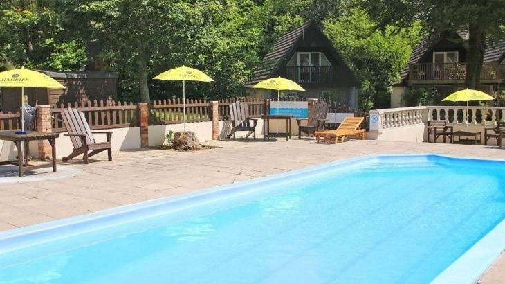 Dartmoor Valley Lodge - Photo 20