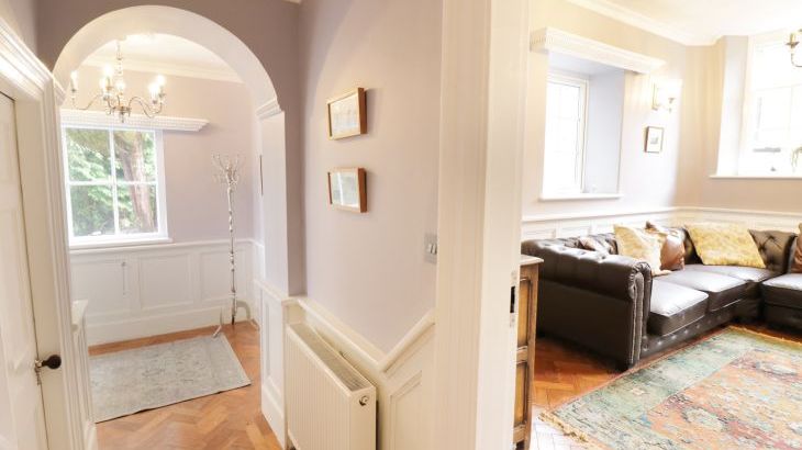 Bryn Derwen - Photo 13