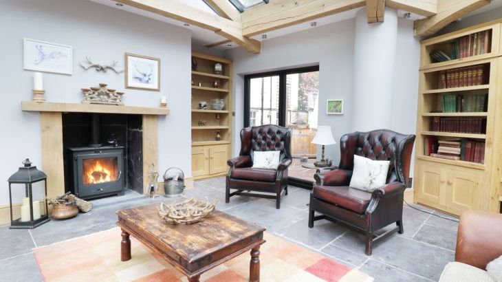 Bryn Derwen - Photo 20